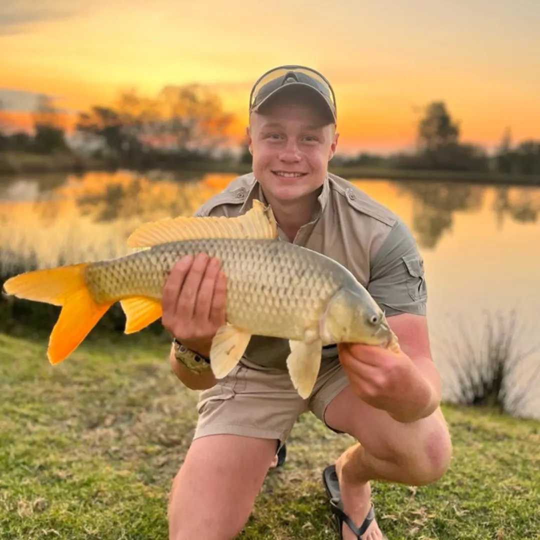 fishing - pretoria east